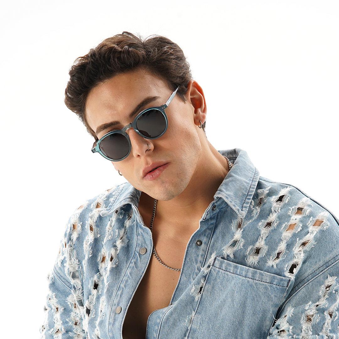 FRSB Freesbee Diego Unisex Güneş Gözlüğü - Freesbee Turkey