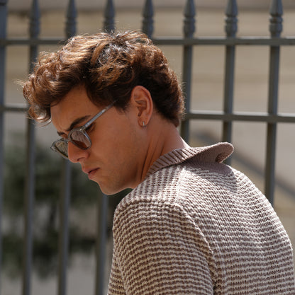 Freesbee Sunnyvale Color Changing Acetate Unisex Sunglasses