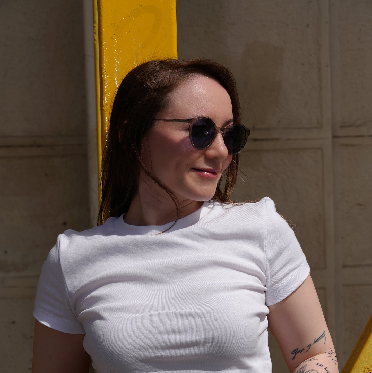 Freesbee Surfside Color Changing Acetate Unisex Sunglasses