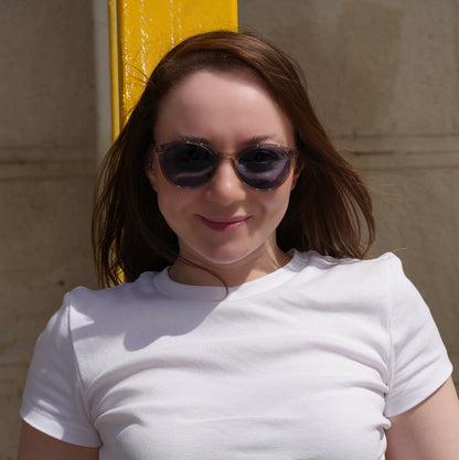 Freesbee Surfside Color Changing Acetate Unisex Sunglasses