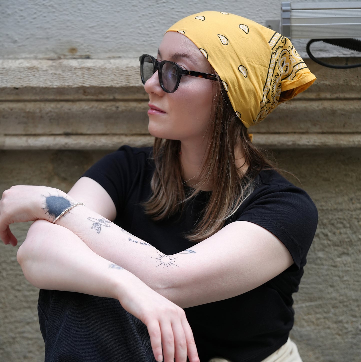 Freesbee Manchester Acetate Unisex Sunglasses