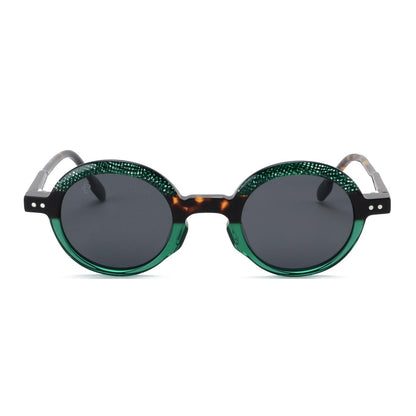 FRSB Freesbee Modoc Asetat Unisex Güneş Gözlüğü - Freesbee Turkey