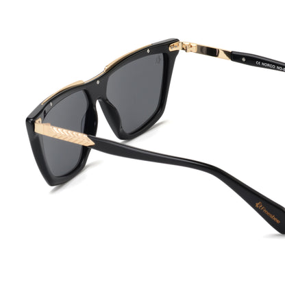 Freesbee Norco Asetat Unisex Güneş Gözlüğü