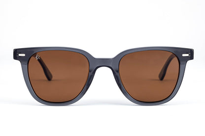 FRSB Freesbee Etna Asetat Unisex Güneş Gözlüğü - Freesbee Turkey