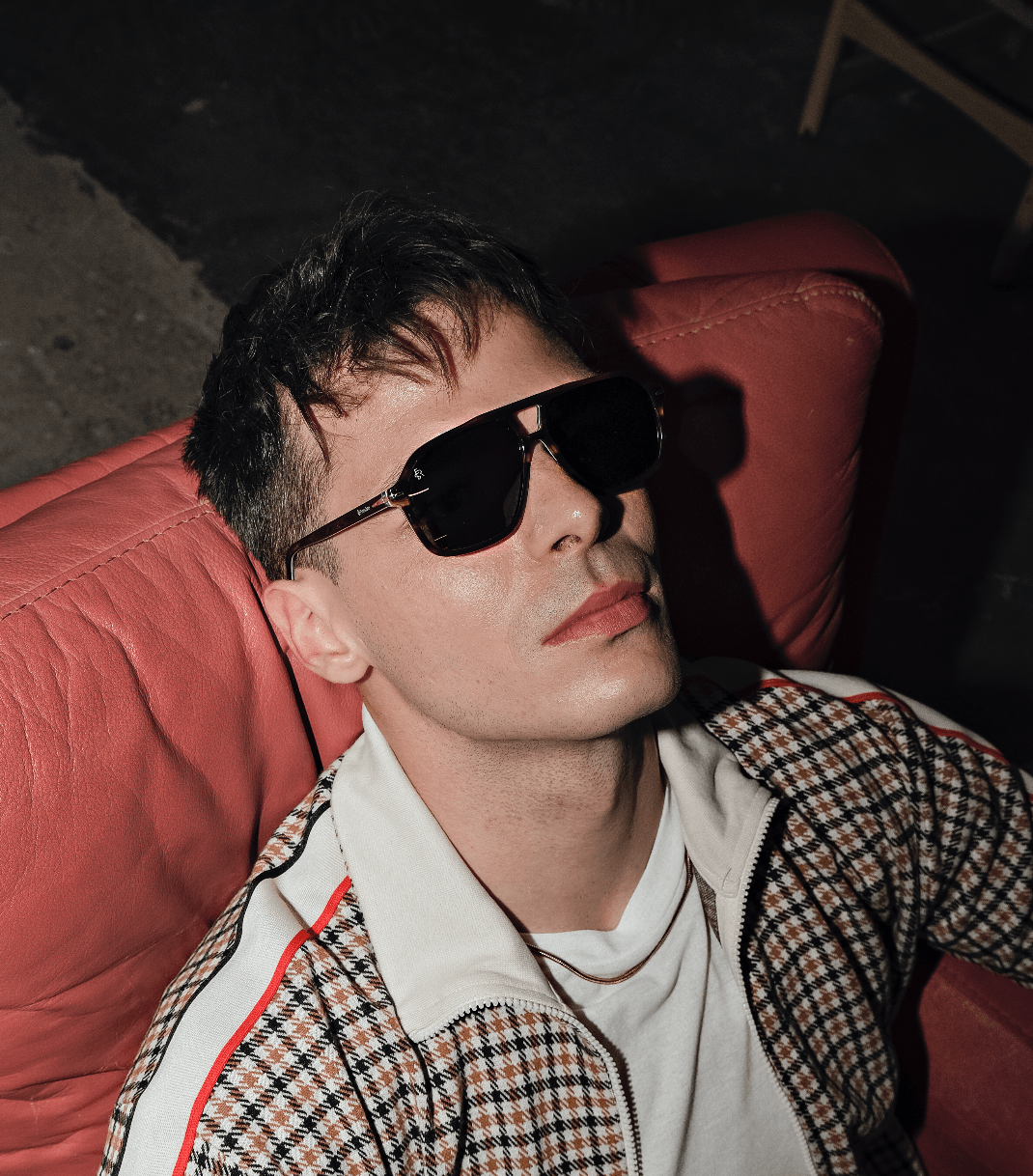 FRSB Freesbee Napa Asetat Unisex Güneş Gözlüğü - Freesbee Turkey