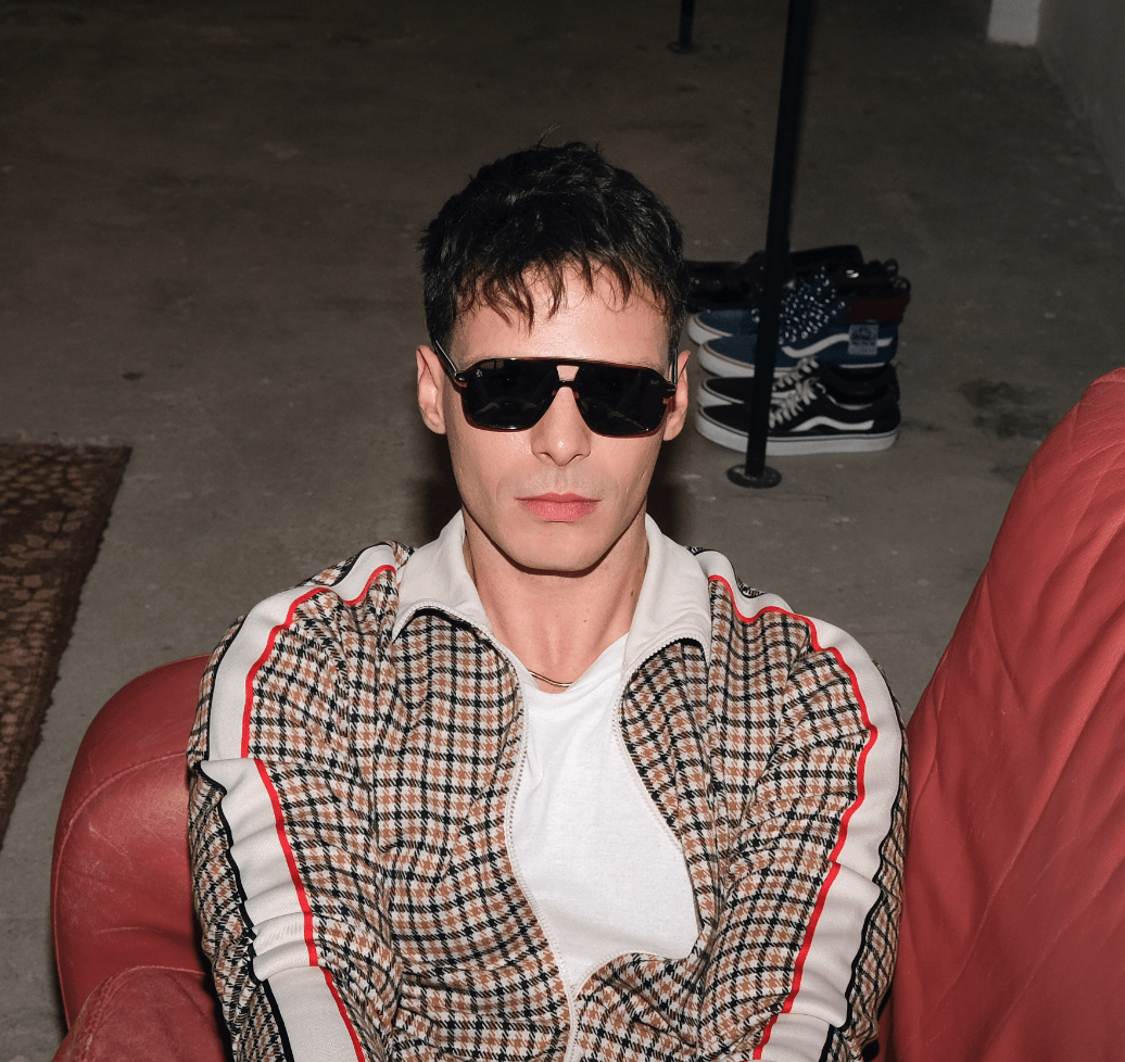 FRSB Freesbee Napa Asetat Unisex Güneş Gözlüğü - Freesbee Turkey