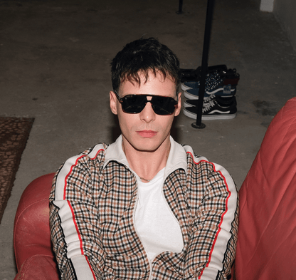 FRSB Freesbee Napa Asetat Unisex Güneş Gözlüğü - Freesbee Turkey