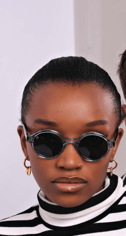 FRSB Freesbee Pinole Asetat Unisex Güneş Gözlüğü - Freesbee Turkey