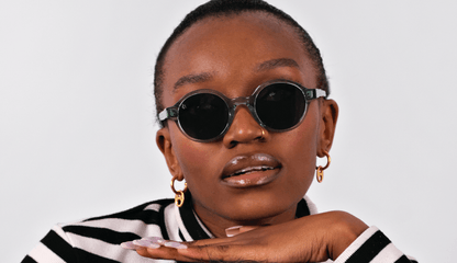 FRSB Freesbee Pinole Asetat Unisex Güneş Gözlüğü - Freesbee Turkey