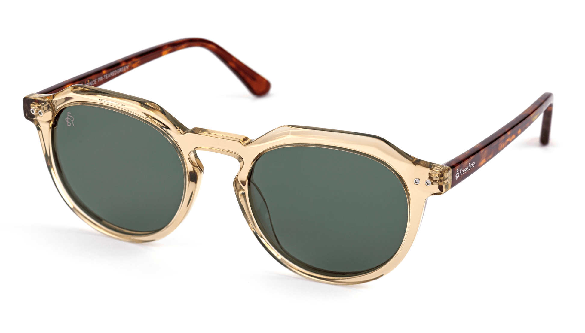 FRSB Freesbee Prince Unisex Güneş Gözlüğü - Freesbee Turkey