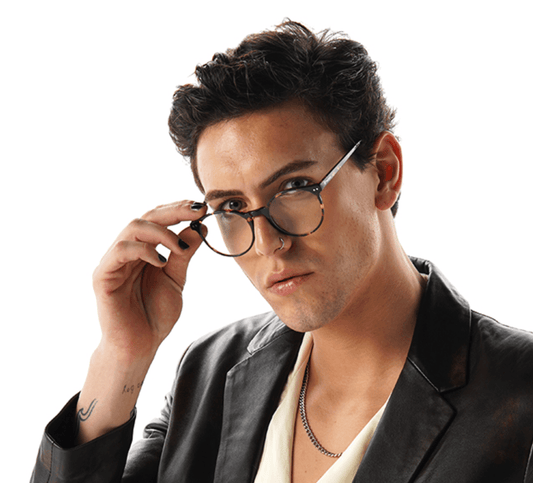 FRSB Freesbee Dimas Unisex Ekran Gözlüğü - Freesbee Turkey