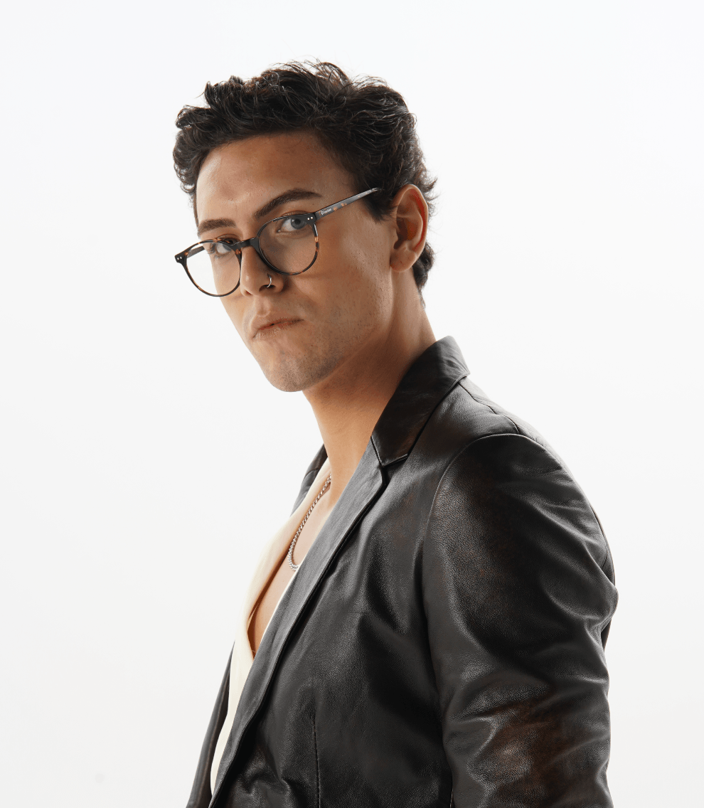 FRSB Freesbee Dimas Unisex Ekran Gözlüğü - Freesbee Turkey