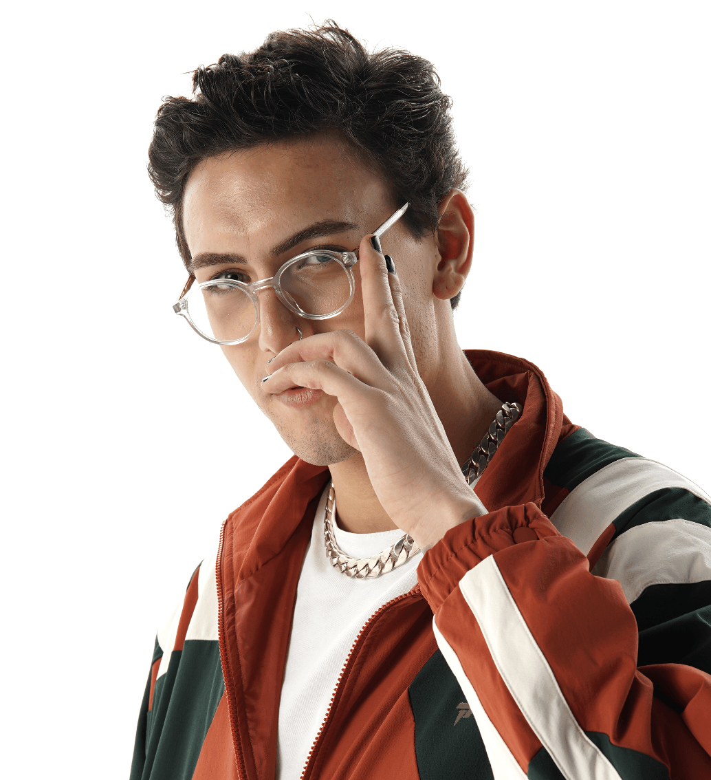 FRSB Freesbee Fontana Unisex Ekran Gözlüğü - Freesbee Turkey