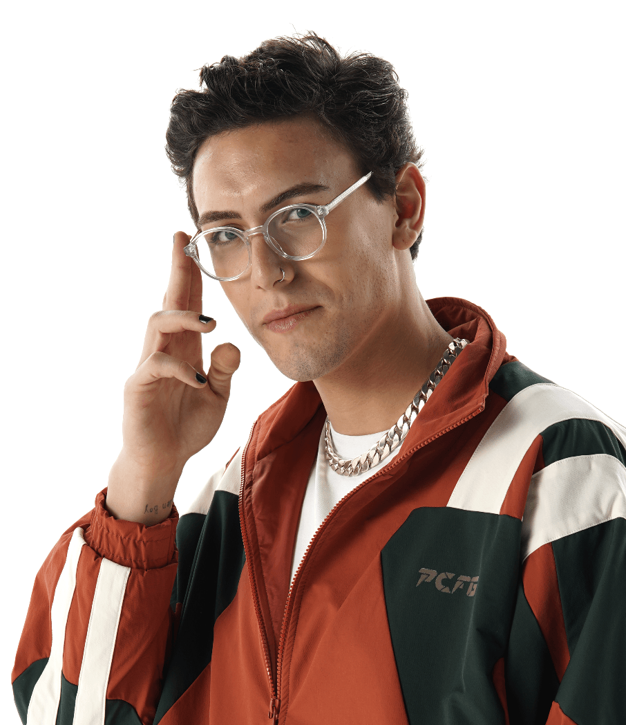 FRSB Freesbee Fontana Unisex Ekran Gözlüğü - Freesbee Turkey