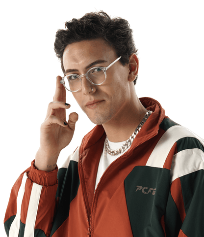 FRSB Freesbee Fontana Unisex Ekran Gözlüğü - Freesbee Turkey