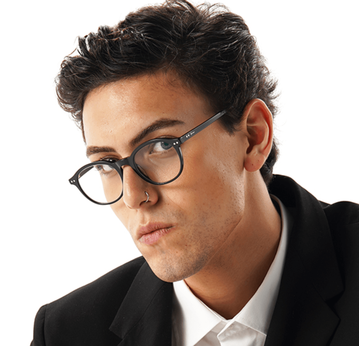 FRSB Freesbee Hemet Unisex Ekran Gözlüğü - Freesbee Turkey