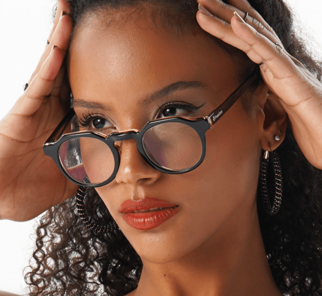 FRSB Freesbee Kings Unisex Ekran Gözlüğü - Freesbee Turkey