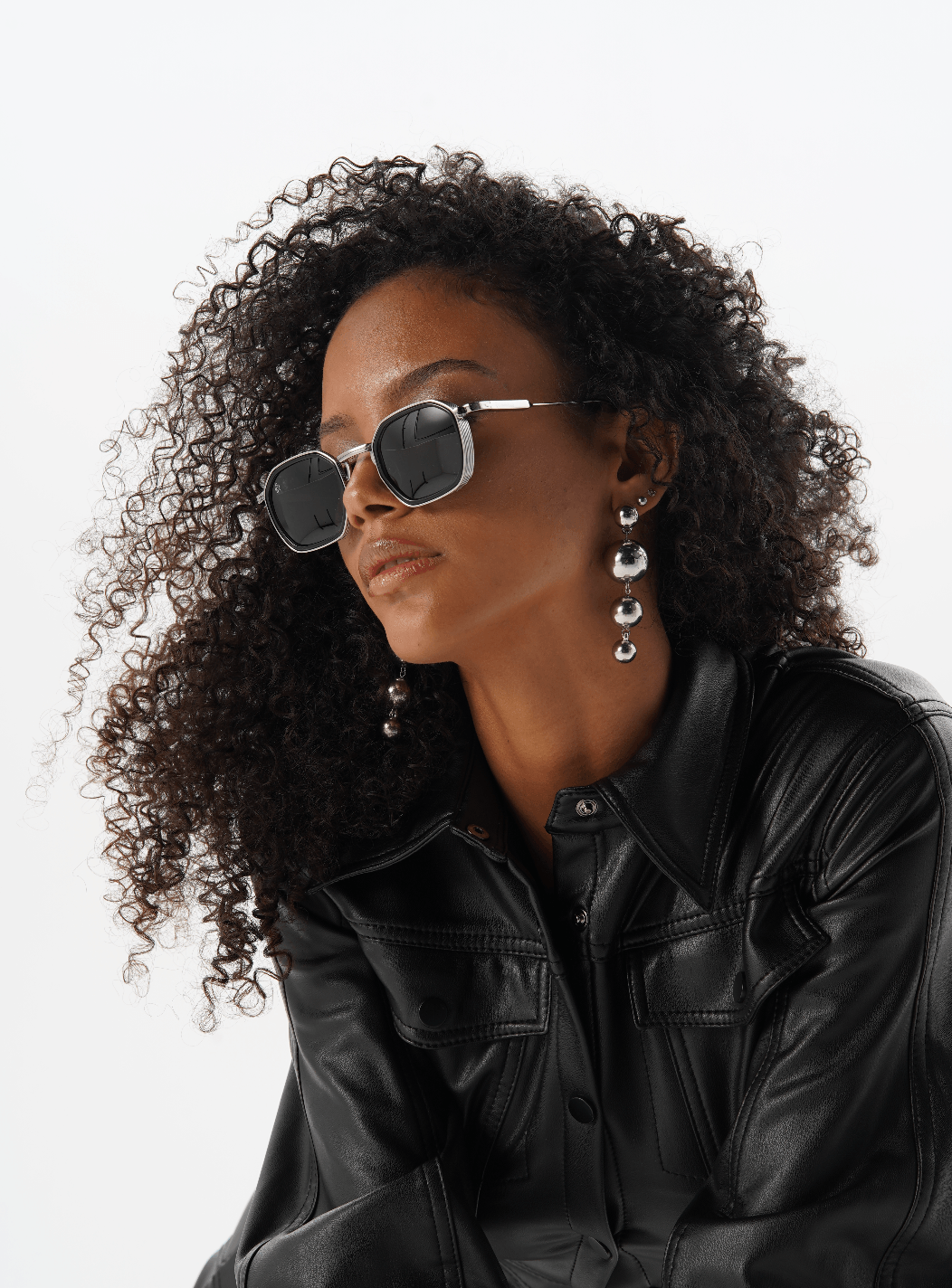 FRSB Freesbee Yoyo Asetat Unisex Güneş Gözlüğü - Freesbee Turkey