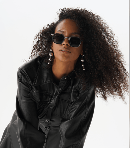 FRSB Freesbee Yoyo Asetat Unisex Güneş Gözlüğü - Freesbee Turkey