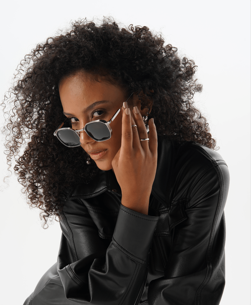 FRSB Freesbee Yoyo Asetat Unisex Güneş Gözlüğü - Freesbee Turkey