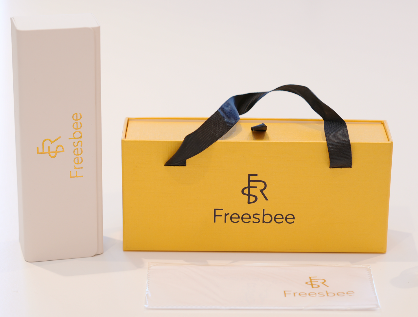 Freesbee Canyon Acetate Unisex Sunglasses