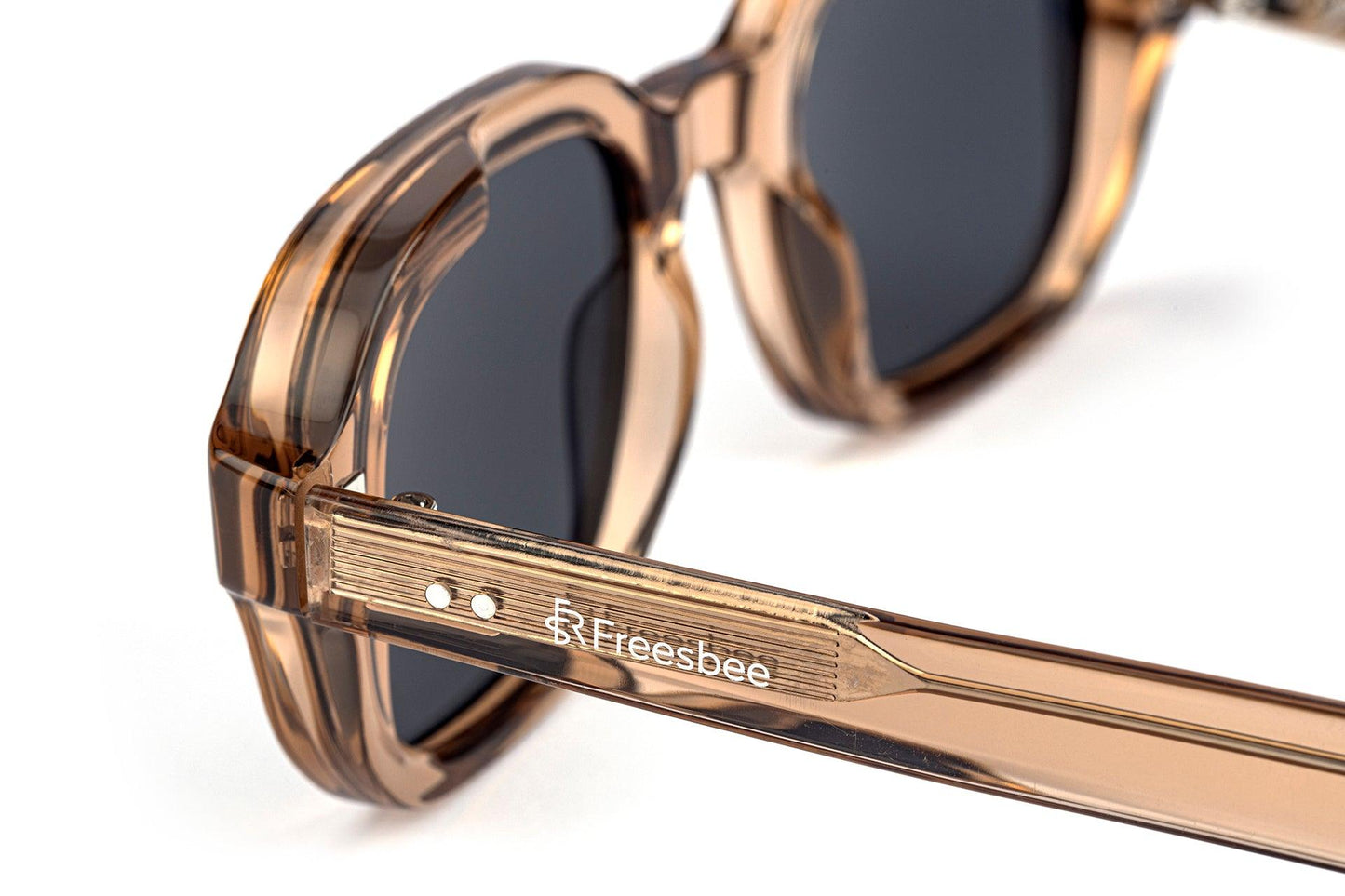 FRSB Freesbee Fairfax Asetat Unisex Güneş Gözlüğü - Freesbee Turkey