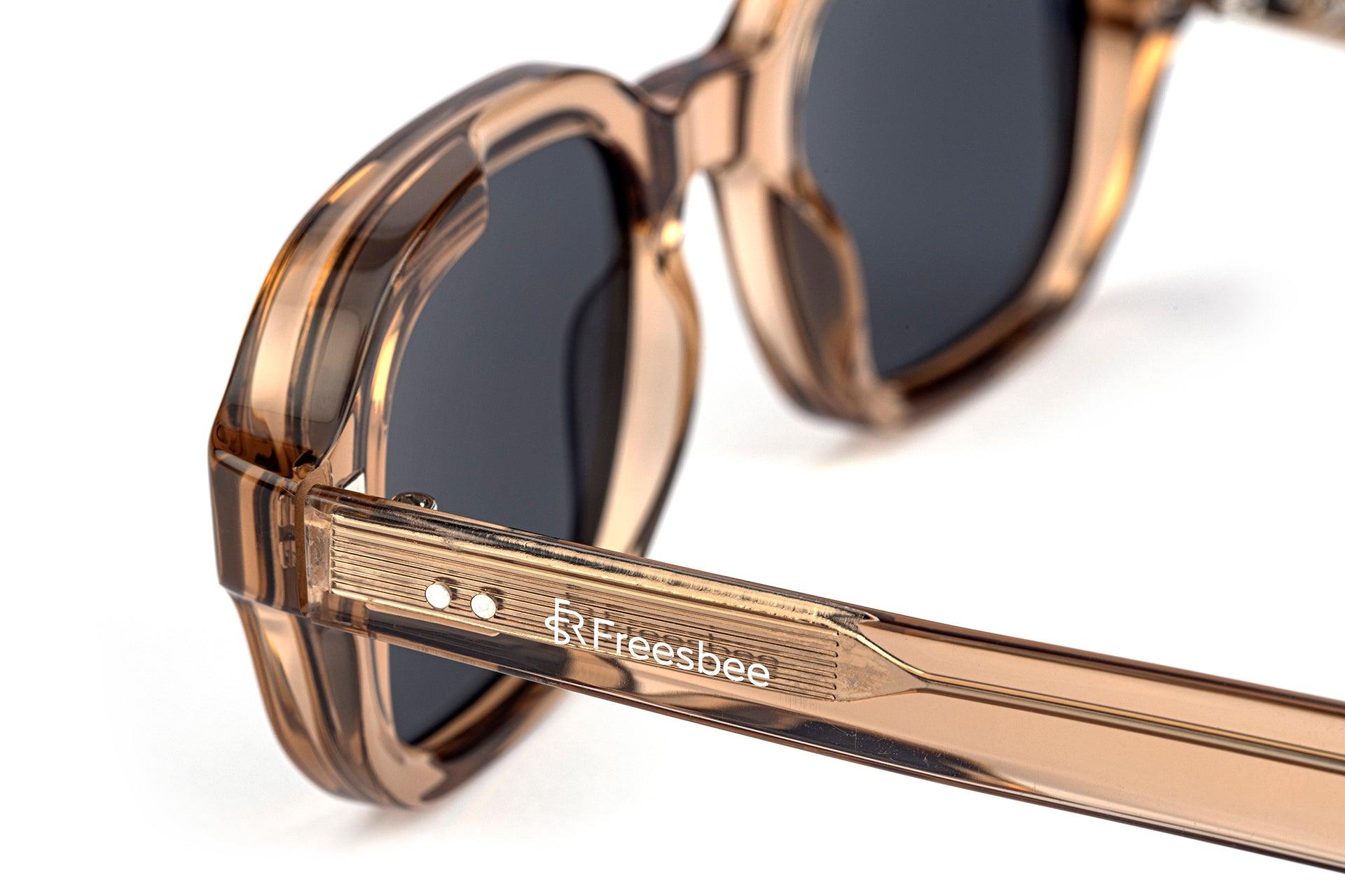 FRSB Freesbee Fairfax Asetat Unisex Güneş Gözlüğü - Freesbee Turkey