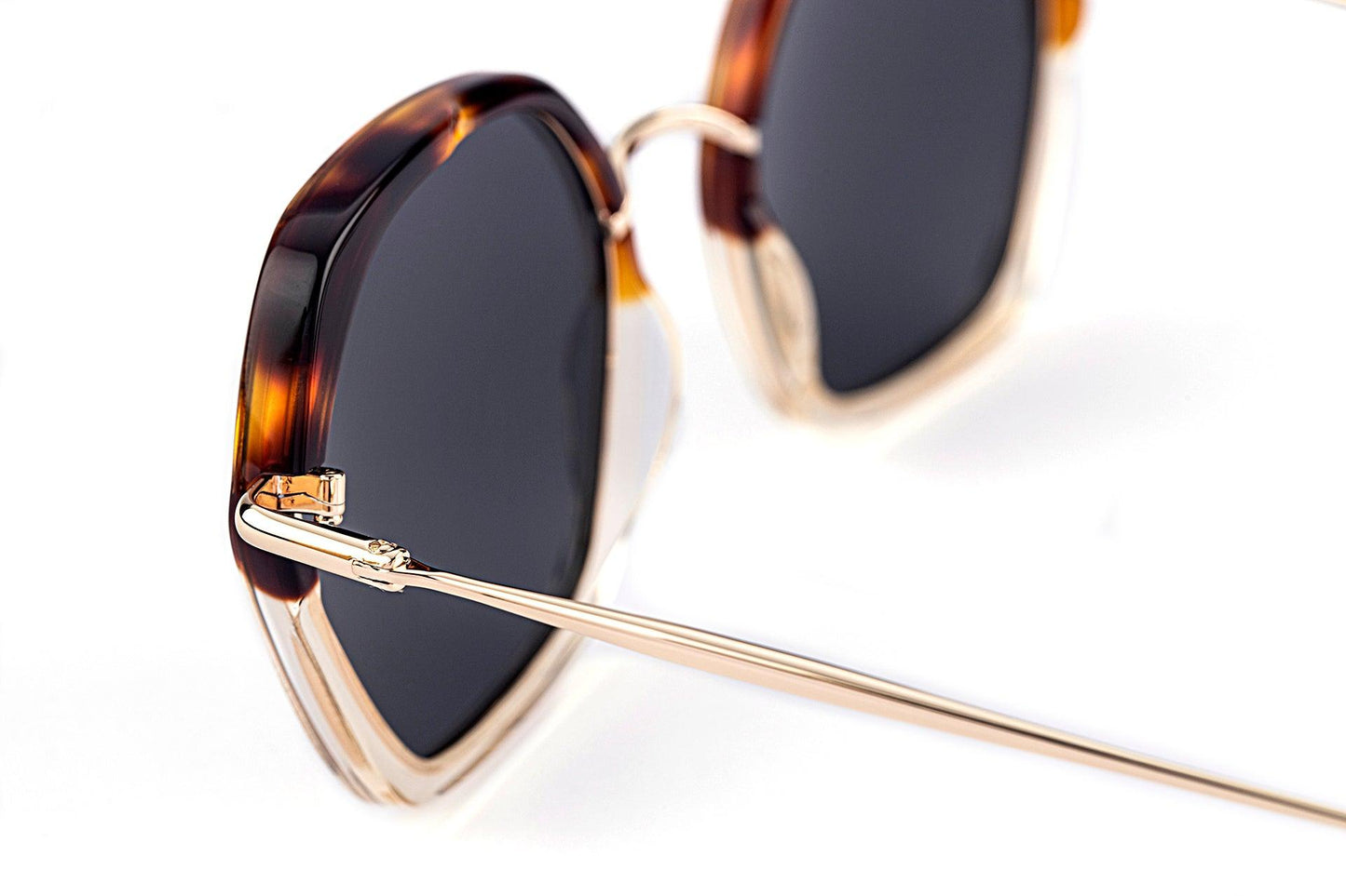 FRSB Freesbee Ferndale Asetat Unisex Güneş Gözlüğü - Freesbee Turkey