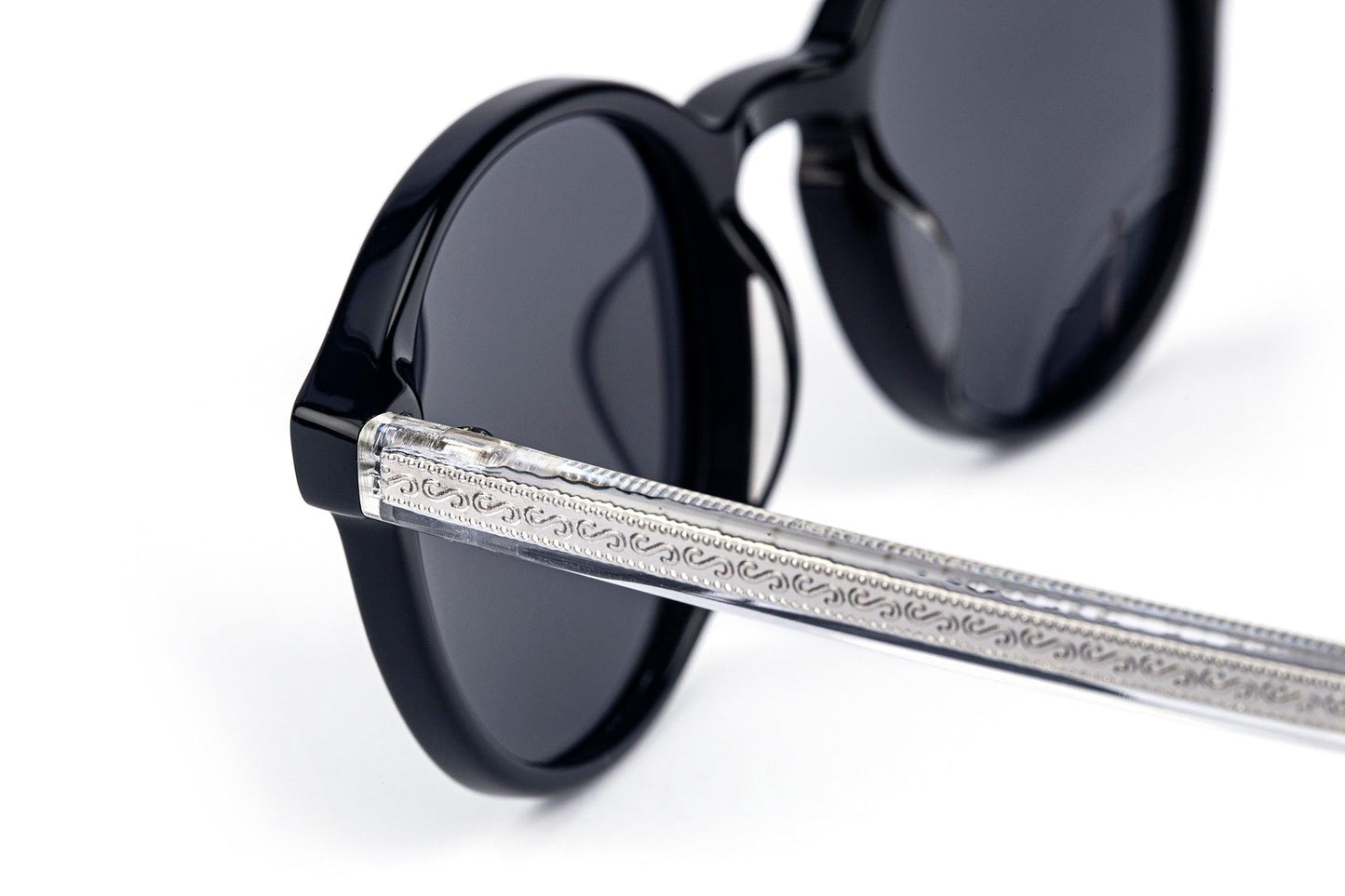 FRSB Freesbee Fontana Asetat Unisex Güneş Gözlüğü - Freesbee Turkey