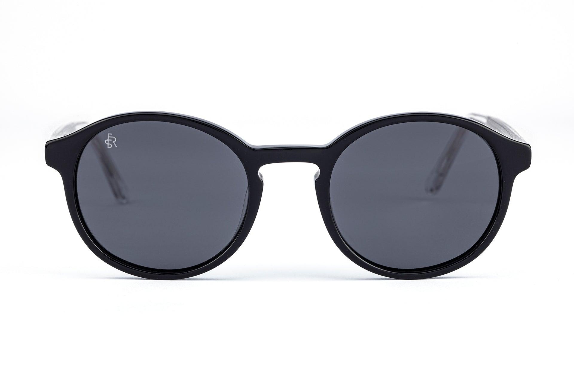 FRSB Freesbee Fontana Asetat Unisex Güneş Gözlüğü - Freesbee Turkey