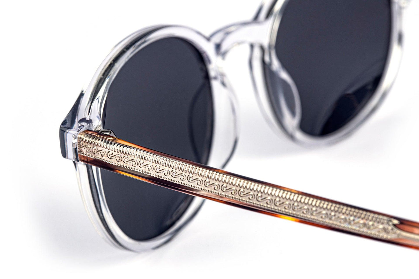 FRSB Freesbee Fontana Asetat Unisex Güneş Gözlüğü - Freesbee Turkey