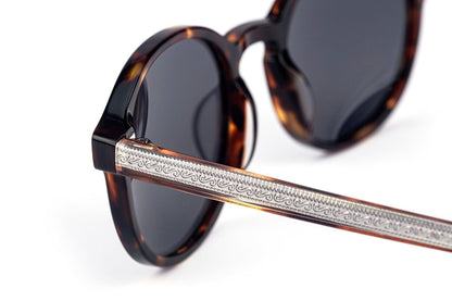 FRSB Freesbee Fontana Asetat Unisex Güneş Gözlüğü - Freesbee Turkey