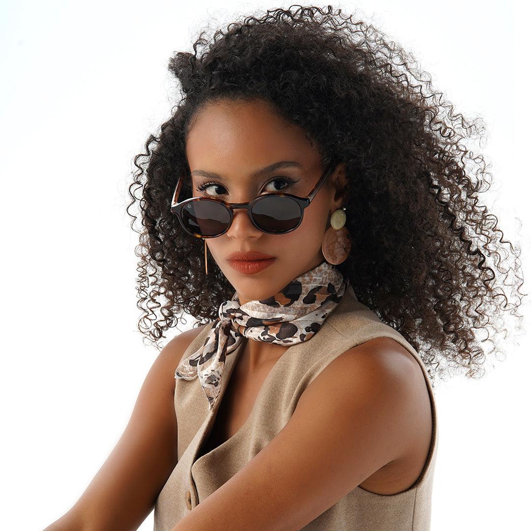 FRSB Freesbee Fontana Asetat Unisex Güneş Gözlüğü - Freesbee Turkey