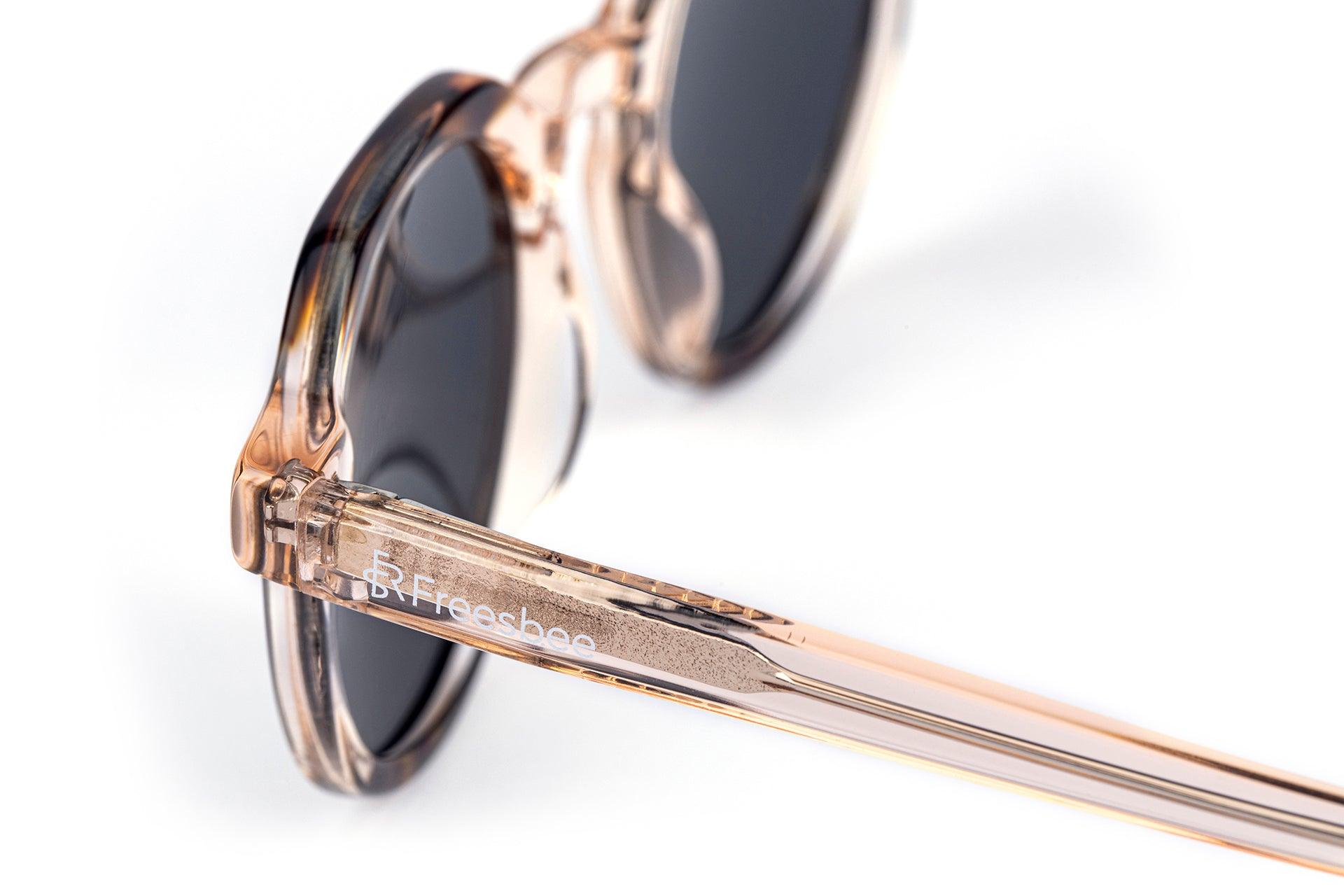 FRSB Freesbee Fortuna Asetat Unisex Güneş Gözlüğü - Freesbee Turkey