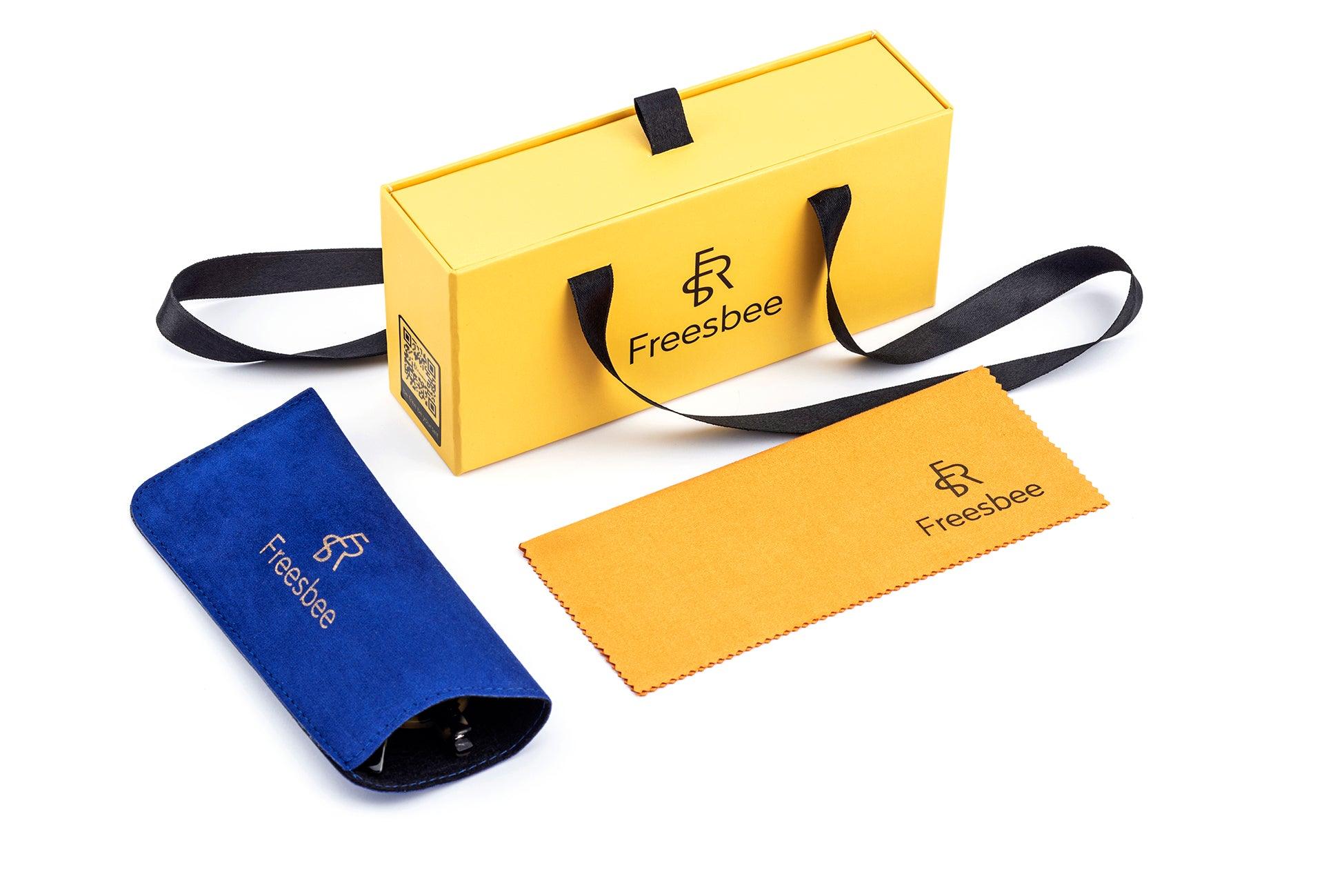 FRSB Freesbee Windsor Asetat Unisex Güneş Gözlüğü - Freesbee Turkey