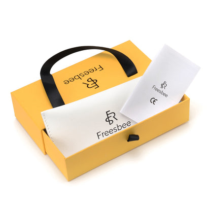 Freesbee Nelson Acetate Unisex Sunglasses