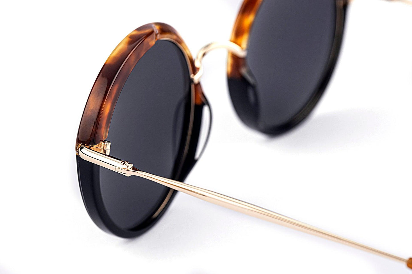 FRSB Freesbee Fresno Asetat Unisex Güneş Gözlüğü - Freesbee Turkey