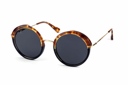 FRSB Freesbee Fresno Asetat Unisex Güneş Gözlüğü - Freesbee Turkey