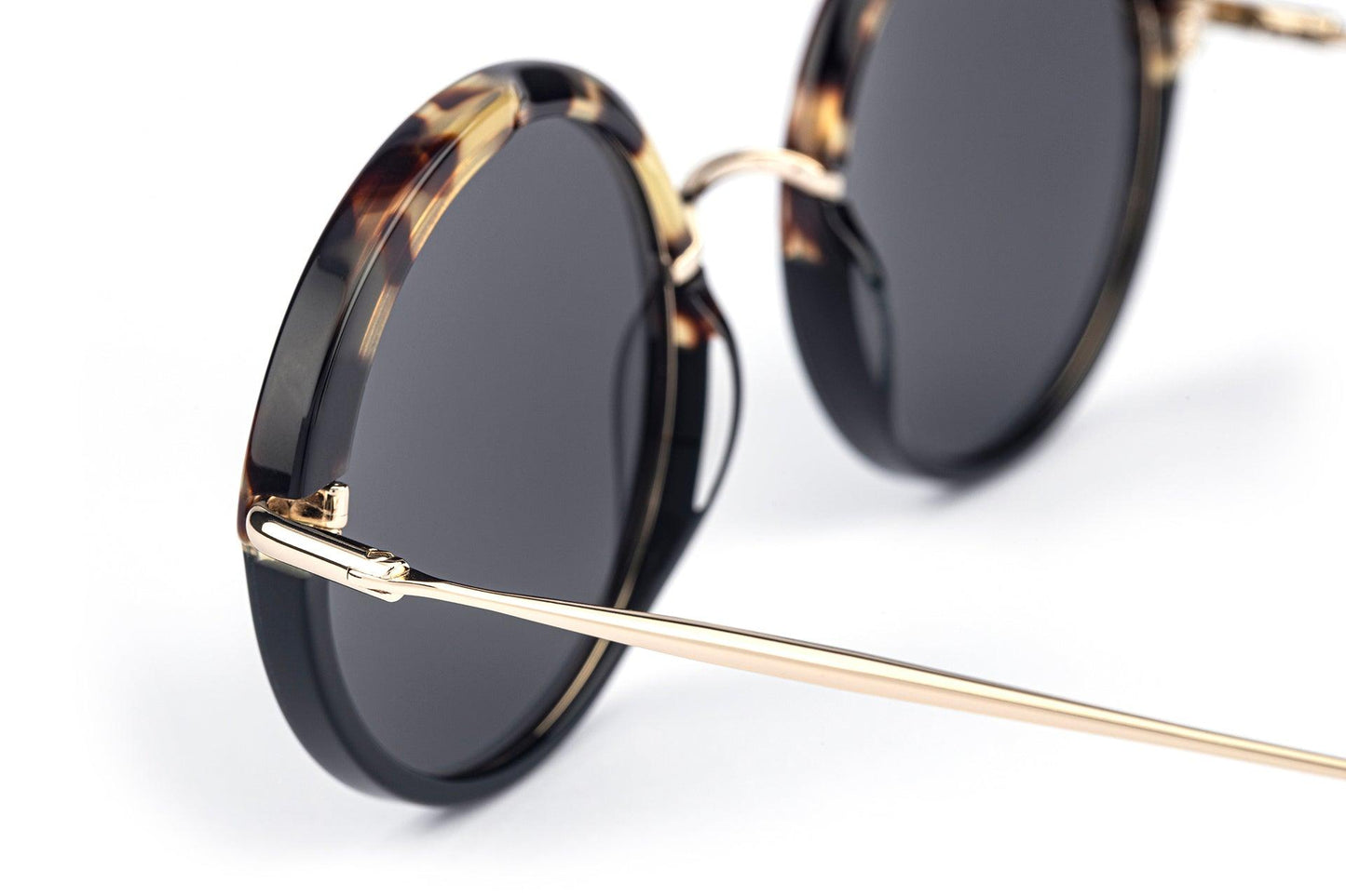 FRSB Freesbee Fresno Asetat Unisex Güneş Gözlüğü - Freesbee Turkey