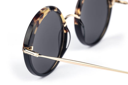 FRSB Freesbee Fresno Asetat Unisex Güneş Gözlüğü - Freesbee Turkey