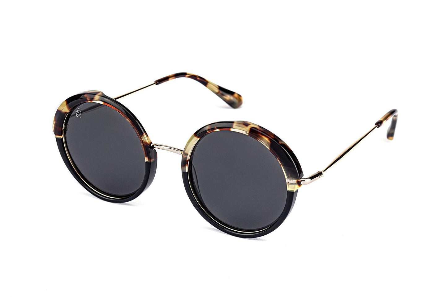 FRSB Freesbee Fresno Asetat Unisex Güneş Gözlüğü - Freesbee Turkey