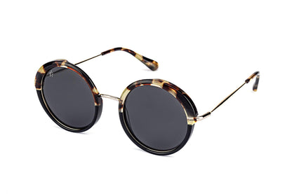 FRSB Freesbee Fresno Asetat Unisex Güneş Gözlüğü - Freesbee Turkey