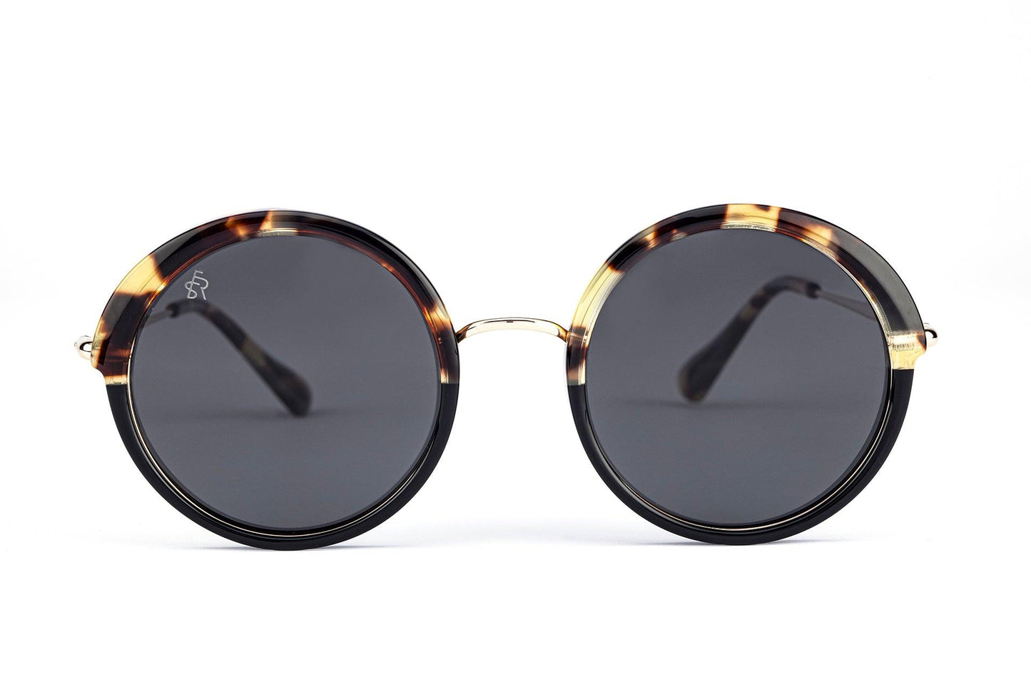 FRSB Freesbee Fresno Asetat Unisex Güneş Gözlüğü - Freesbee Turkey