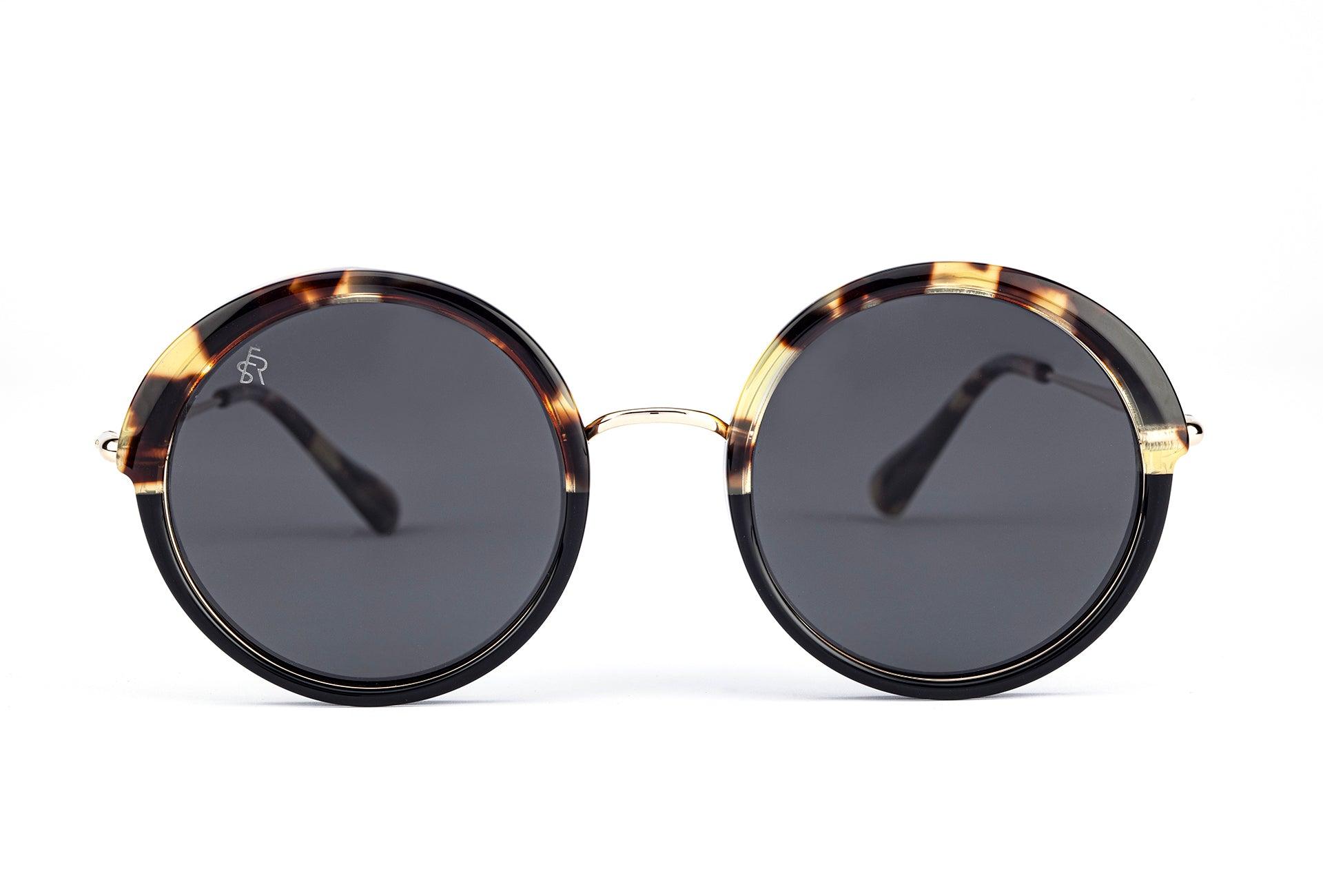 FRSB Freesbee Fresno Asetat Unisex Güneş Gözlüğü - Freesbee Turkey