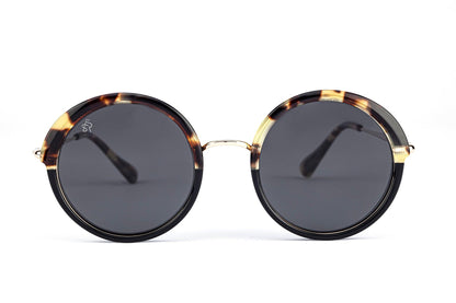 FRSB Freesbee Fresno Asetat Unisex Güneş Gözlüğü - Freesbee Turkey