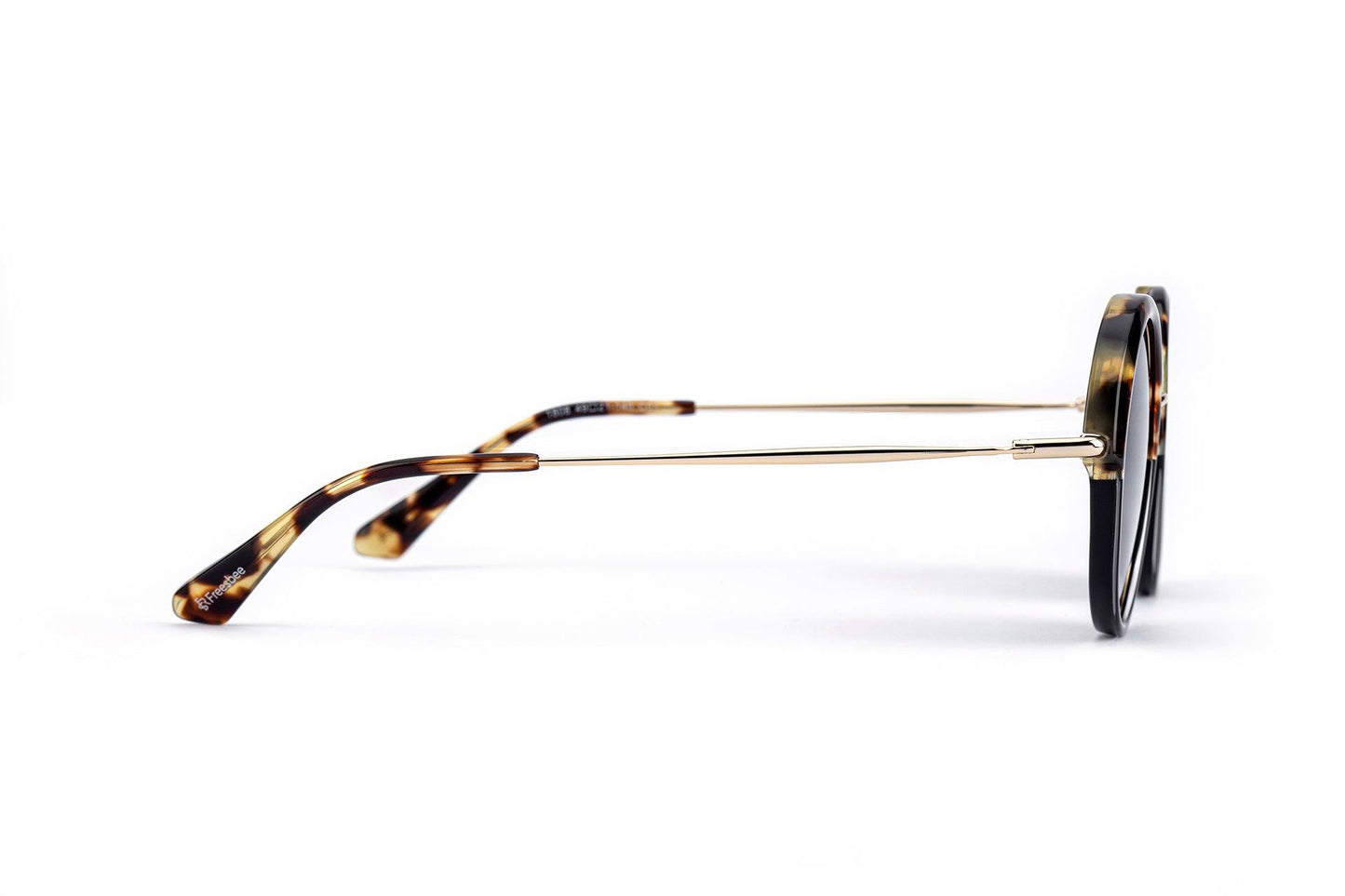 FRSB Freesbee Fresno Asetat Unisex Güneş Gözlüğü - Freesbee Turkey