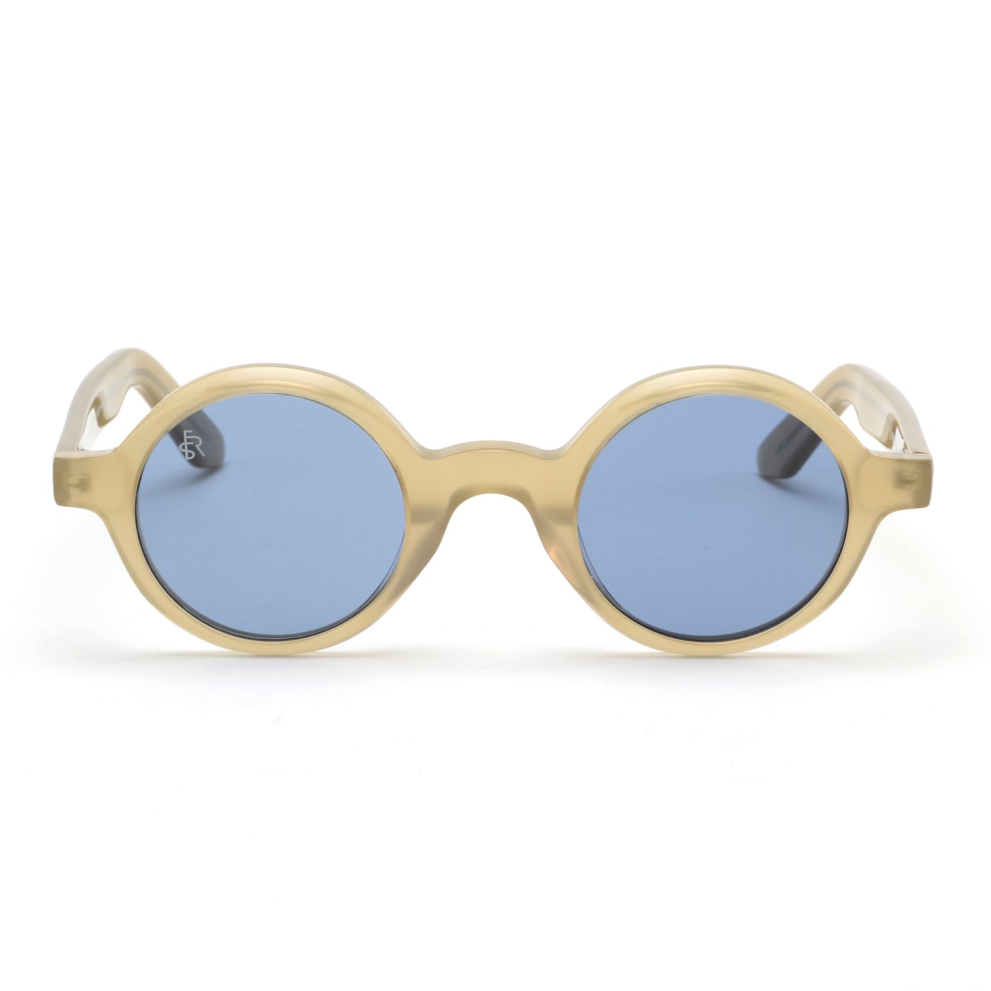 Freesbee Gardena Acetate Unisex Sunglasses