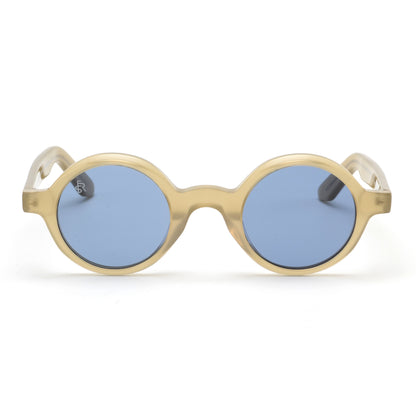 Freesbee Gardena Acetate Unisex Sunglasses