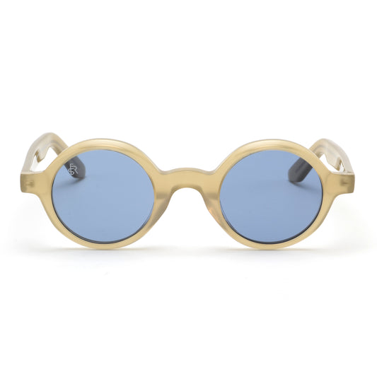 Freesbee Gardena Acetate Unisex Sunglasses