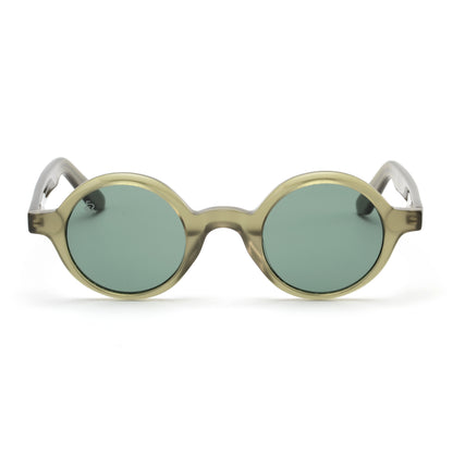 Freesbee Gardena Acetate Unisex Sunglasses